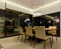 Obra nueva - Villa - Campoamor - Dehesa de Campoamor