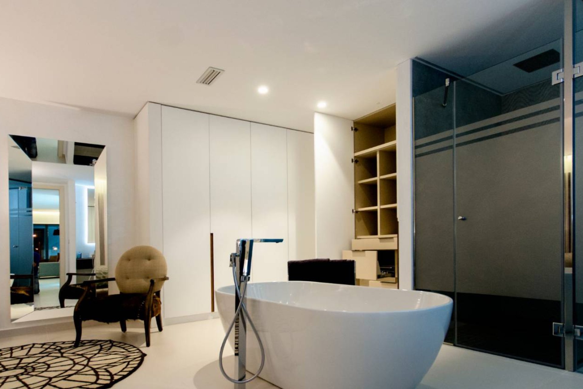 Obra nueva - Villa - Campoamor - Dehesa de Campoamor