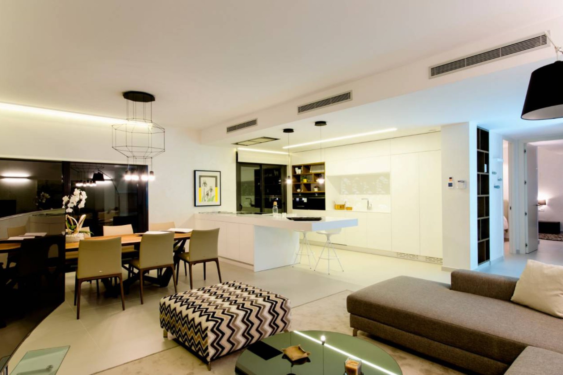 Obra nueva - Villa - Campoamor - Dehesa de Campoamor