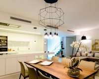 Obra nueva - Villa - Campoamor - Dehesa de Campoamor