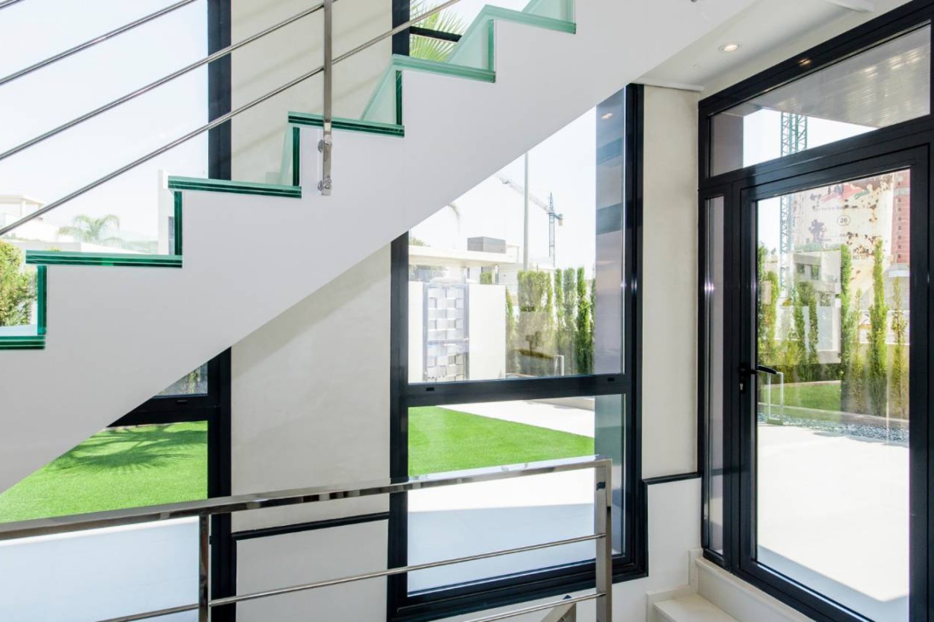 Obra nueva - Villa - Campoamor - Dehesa de Campoamor