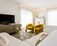 Obra nueva - Villa - Campoamor - Dehesa de Campoamor