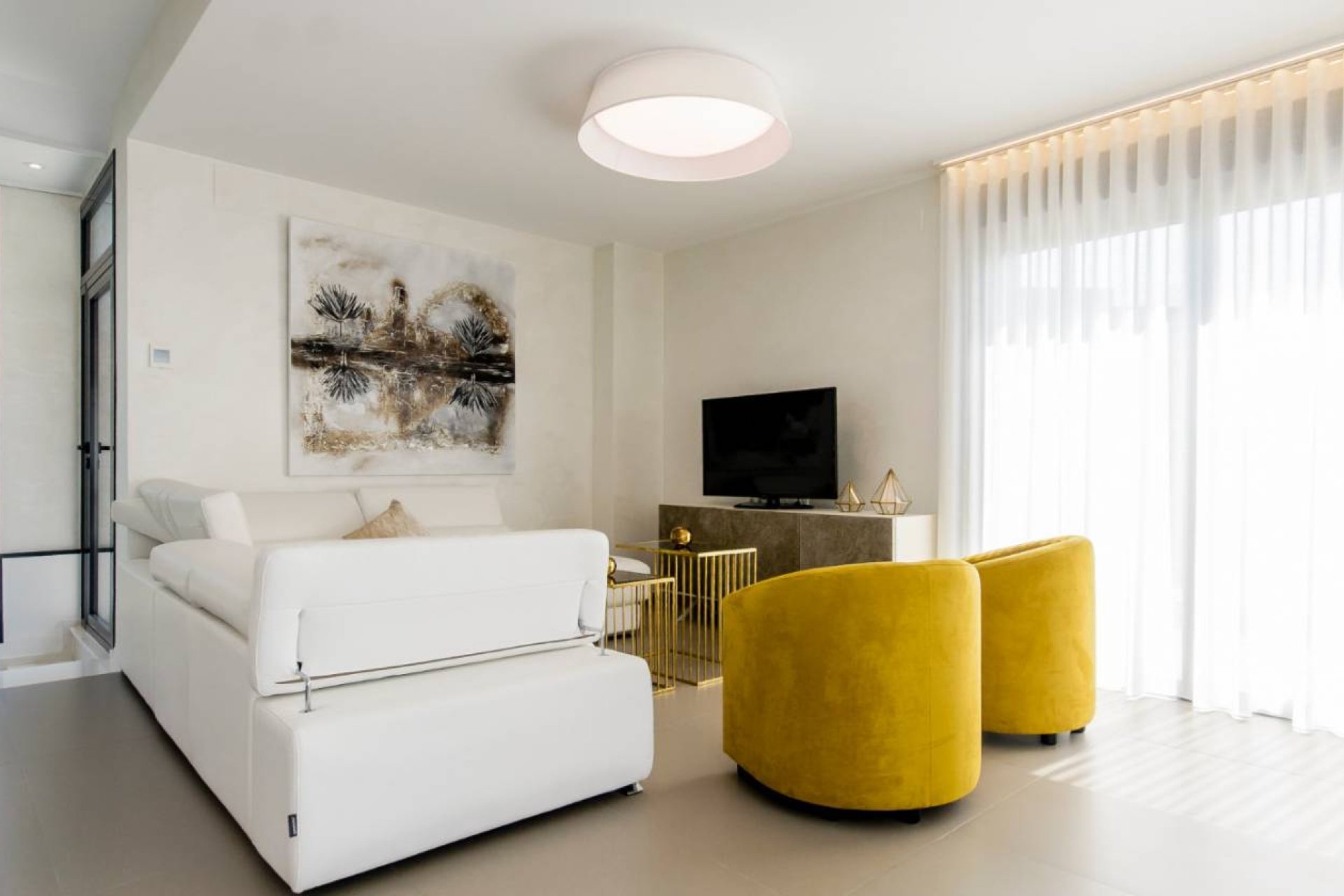 Obra nueva - Villa - Campoamor - Dehesa de Campoamor