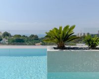 Obra nueva - Villa - Campoamor - Dehesa de Campoamor