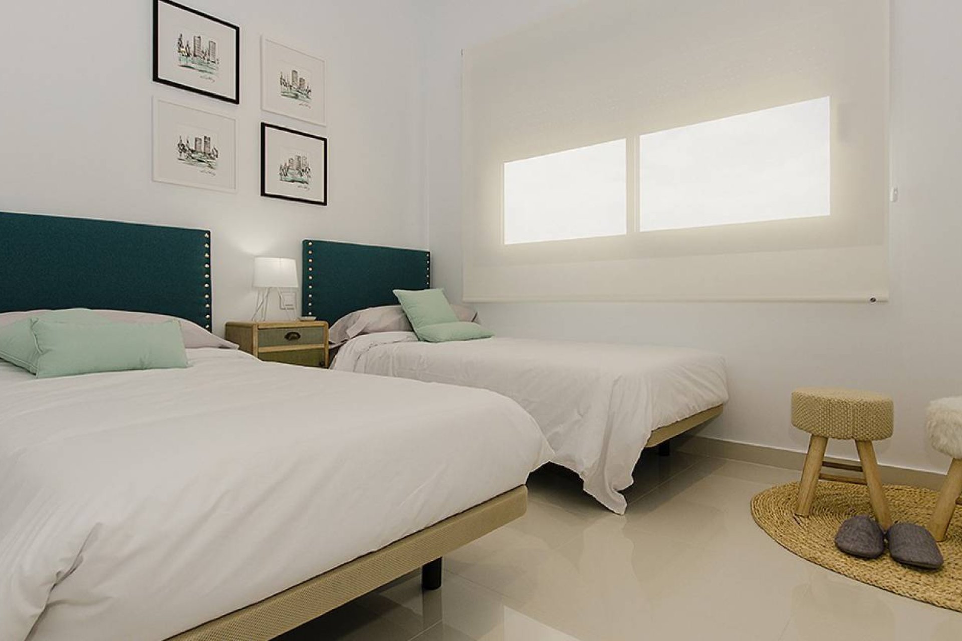 Obra nueva - Villa - Campoamor - Dehesa de Campoamor