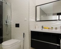 Obra nueva - Villa - Campoamor - Dehesa de Campoamor