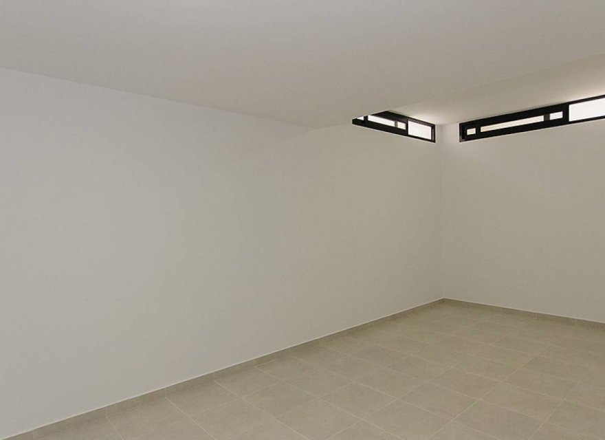 Obra nueva - Villa - Campoamor - Dehesa de Campoamor