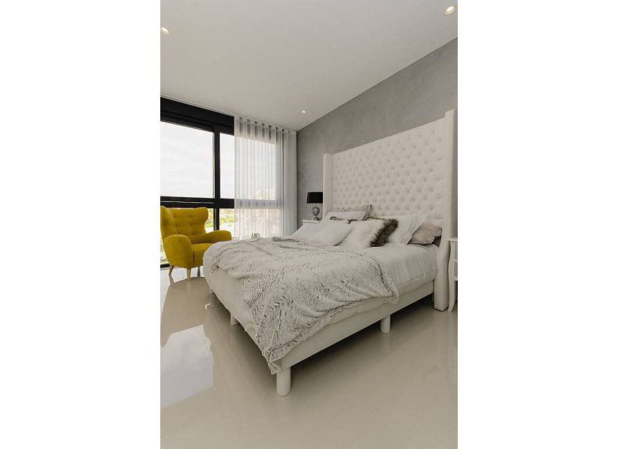 Obra nueva - Villa - Campoamor - Dehesa de Campoamor