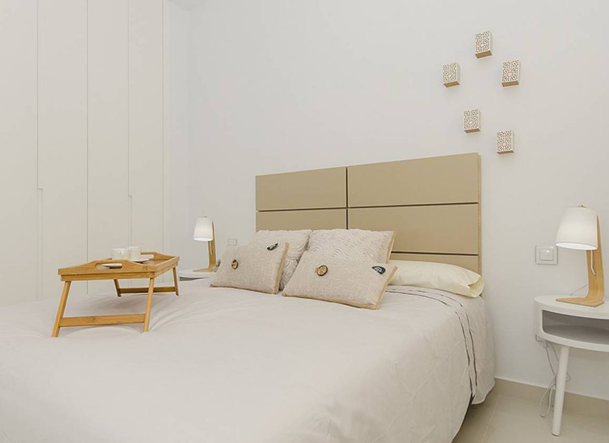 Obra nueva - Villa - Campoamor - Dehesa de Campoamor