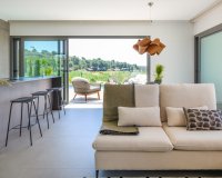 Obra nueva - Villa - Campoamor - Dehesa de Campoamor