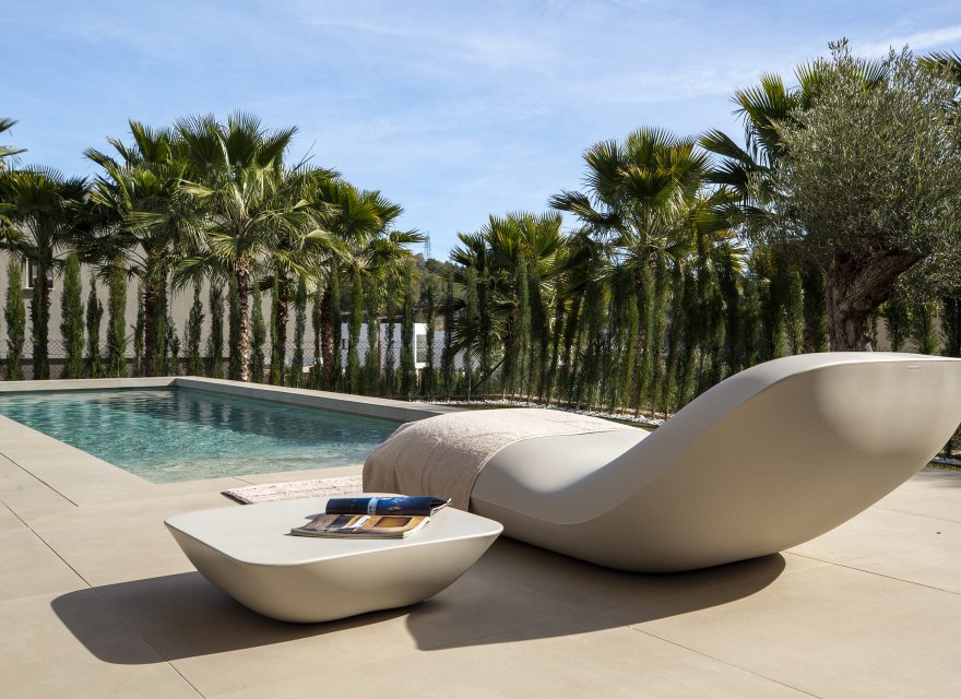 Obra nueva - Villa - Campoamor - Dehesa de Campoamor