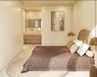 Obra nueva - Villa - Campoamor - Dehesa de Campoamor