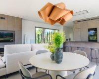 Obra nueva - Villa - Campoamor - Dehesa de Campoamor