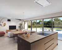 Obra nueva - Villa - Campoamor - Dehesa de Campoamor