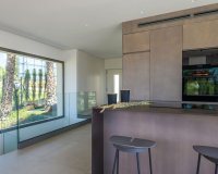 Obra nueva - Villa - Campoamor - Dehesa de Campoamor