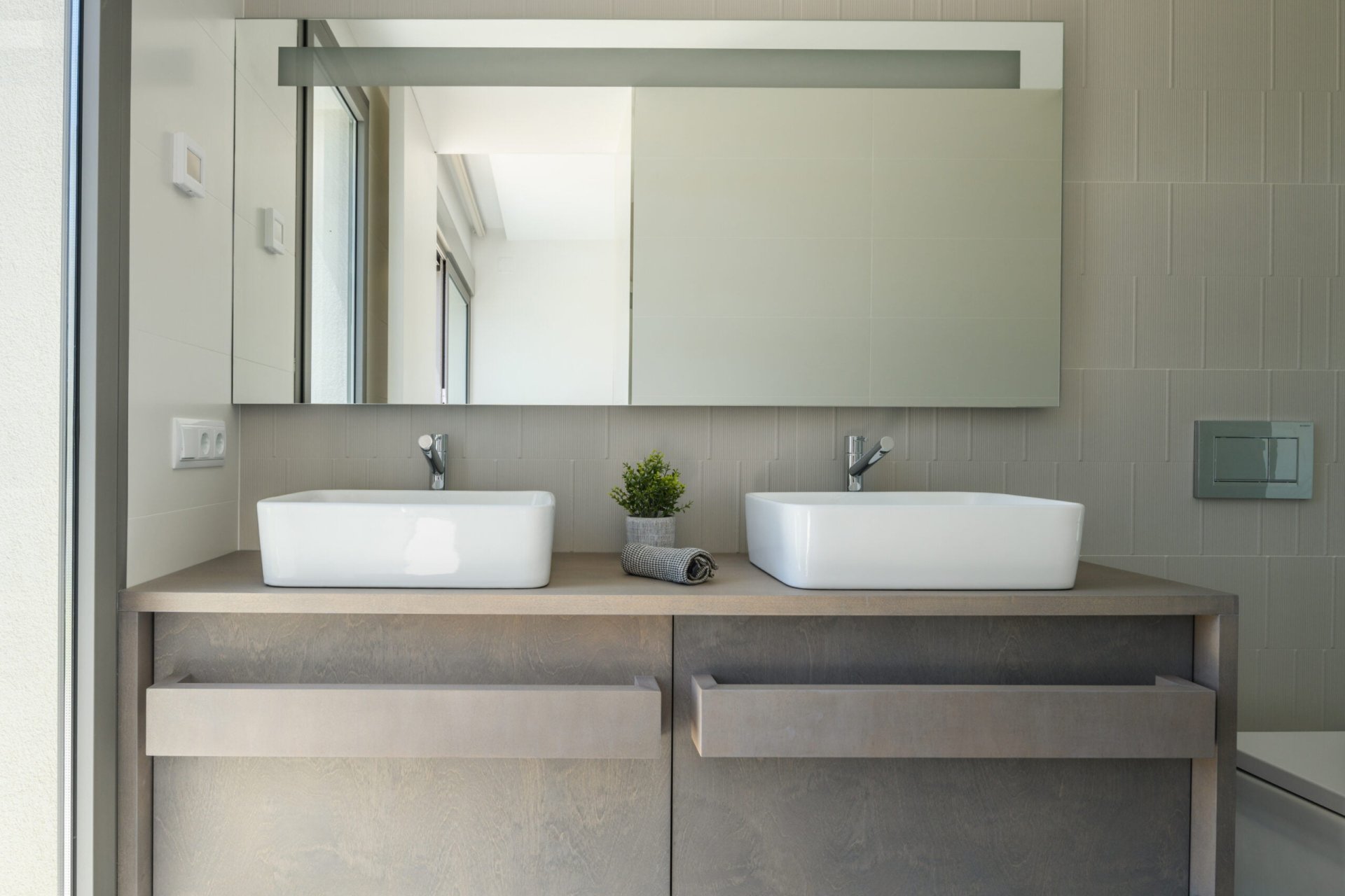 Obra nueva - Villa - Campoamor - Dehesa de Campoamor