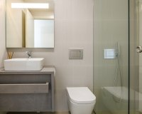 Obra nueva - Villa - Campoamor - Dehesa de Campoamor