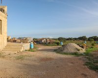 Obra nueva - Villa - Campos