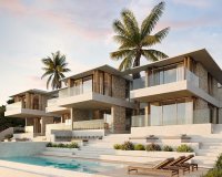 Obra nueva - Villa - Capdepera