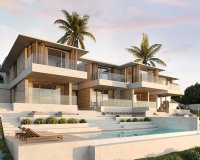 Obra nueva - Villa - Capdepera