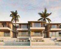 Obra nueva - Villa - Capdepera