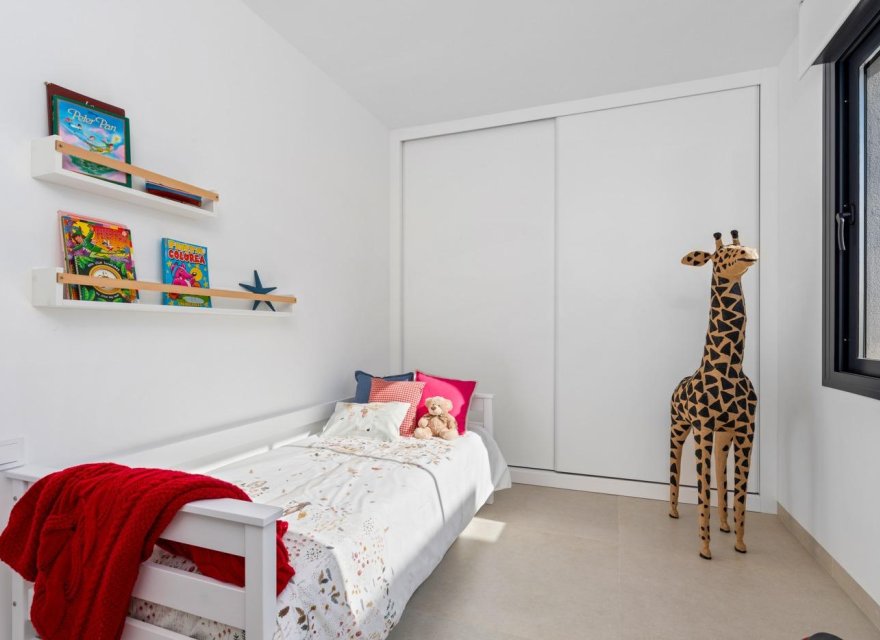 Obra nueva - Villa - Cartagena - Mar De Cristal