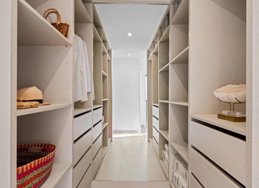 Obra nueva - Villa - Cartagena - Mar De Cristal