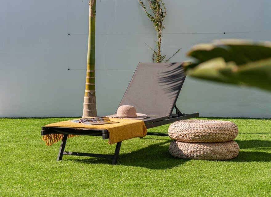 Obra nueva - Villa - Cartagena - Mar De Cristal