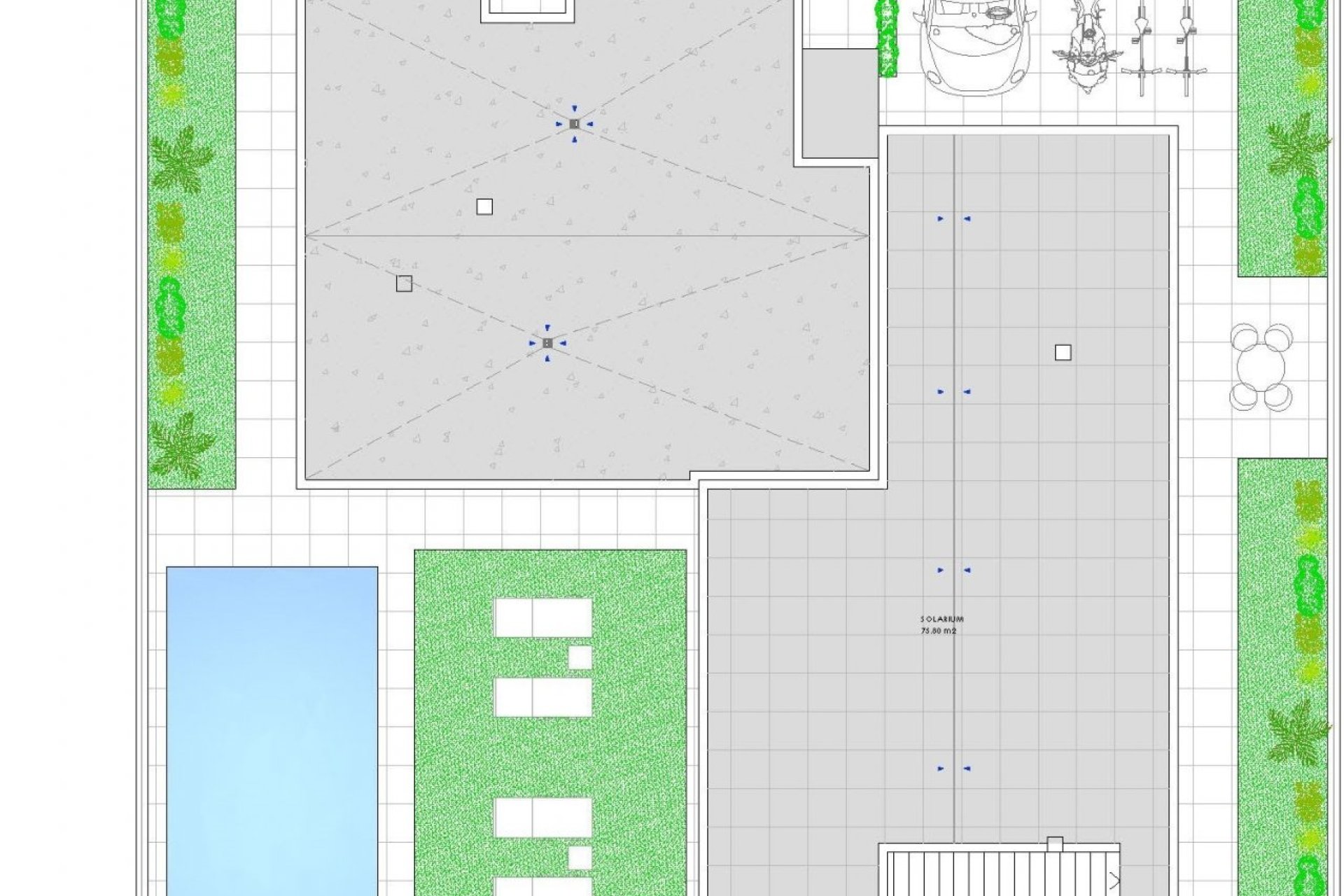 Obra nueva - Villa - Cartagena - Mar De Cristal