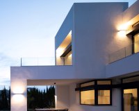 Obra nueva - Villa - Cartagena