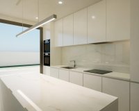 Obra nueva - Villa - Casares - Buenas Noches