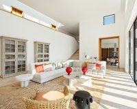 Obra nueva - Villa - Casares