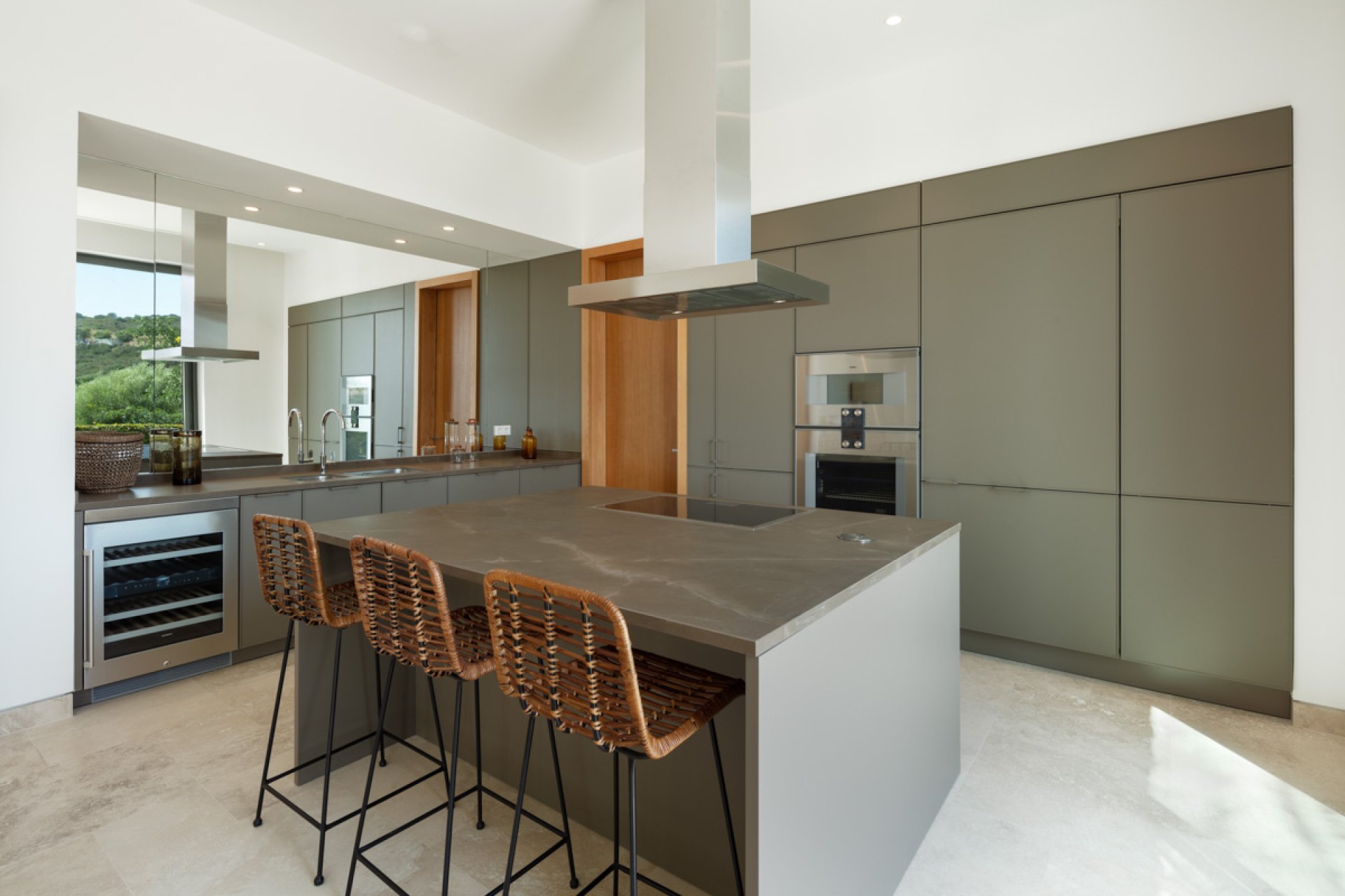 Obra nueva - Villa - Casares