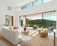 Obra nueva - Villa - Casares