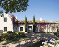 Obra nueva - Villa - Casares