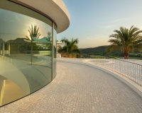 Obra nueva - Villa - Casares