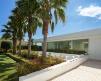 Obra nueva - Villa - Casares