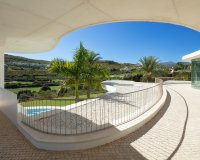 Obra nueva - Villa - Casares