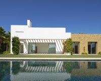 Obra nueva - Villa - Casares