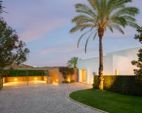 Obra nueva - Villa - Casares