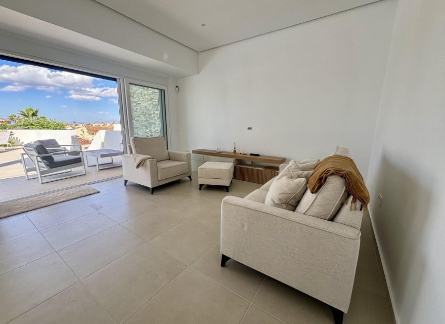 Obra nueva - Villa - Ciudad Quesada - Atalaya Park