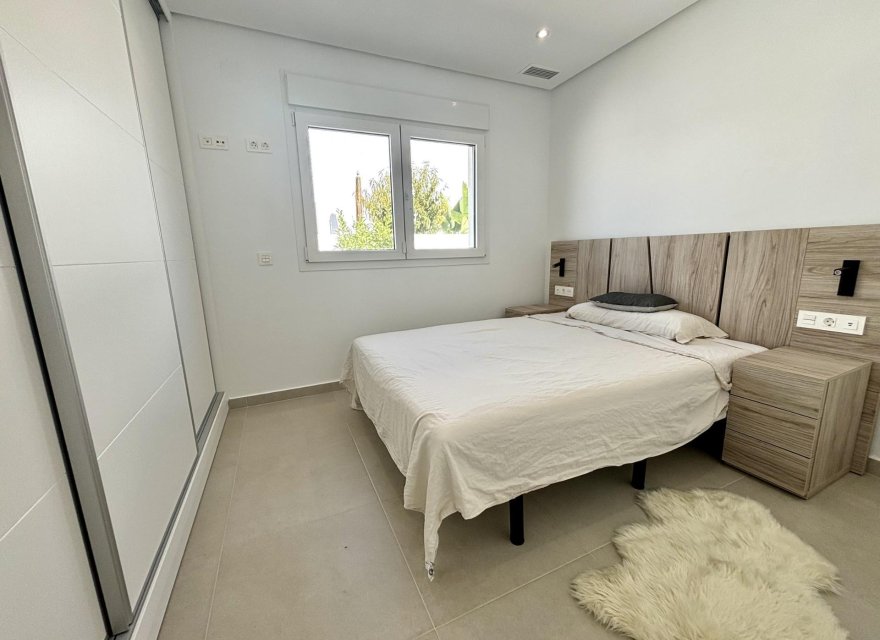 Obra nueva - Villa - Ciudad Quesada - Atalaya Park