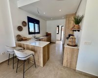 Obra nueva - Villa - Ciudad Quesada - Atalaya Park