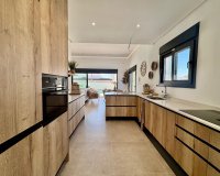 Obra nueva - Villa - Ciudad Quesada - Atalaya Park