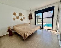 Obra nueva - Villa - Ciudad Quesada - Atalaya Park