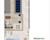 Obra nueva - Villa - Ciudad Quesada - Atalaya Park