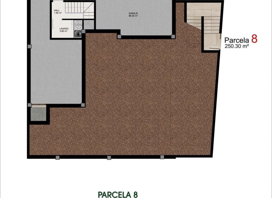 Obra nueva - Villa - Ciudad Quesada - Atalaya Park