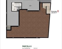 Obra nueva - Villa - Ciudad Quesada - Atalaya Park