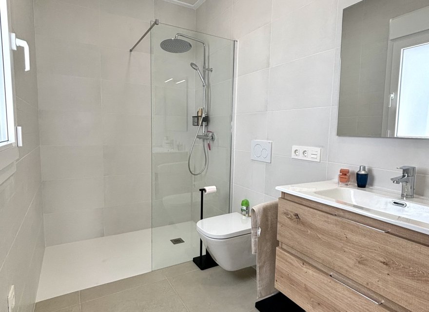 Obra nueva - Villa - Ciudad Quesada - Benijofar