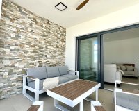 Obra nueva - Villa - Ciudad Quesada - Benijofar